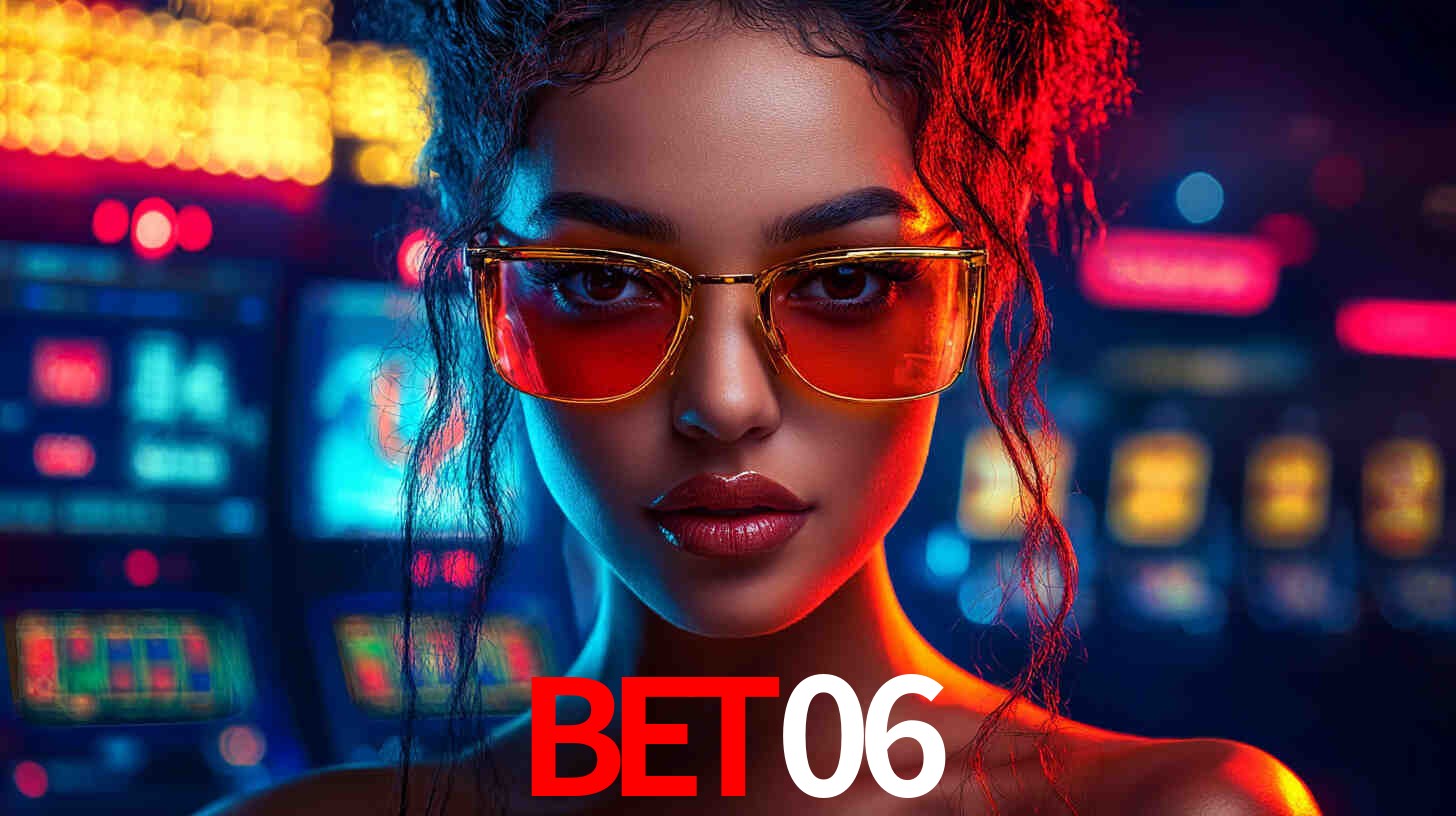 Apostas Esportivas na bet06: Um Guia Completo