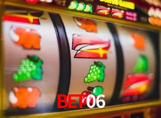 Desvendando o Mundo dos Jogos Virtuais na bet06