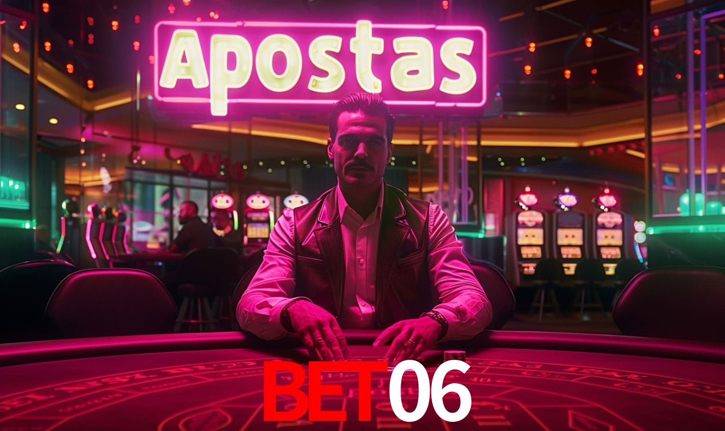 A Popularidade dos Caça-Níqueis no bet06