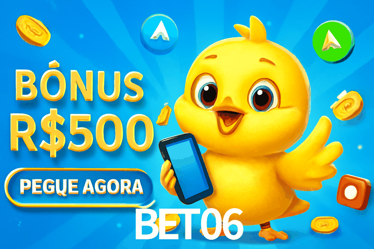 Quick Registration bet06