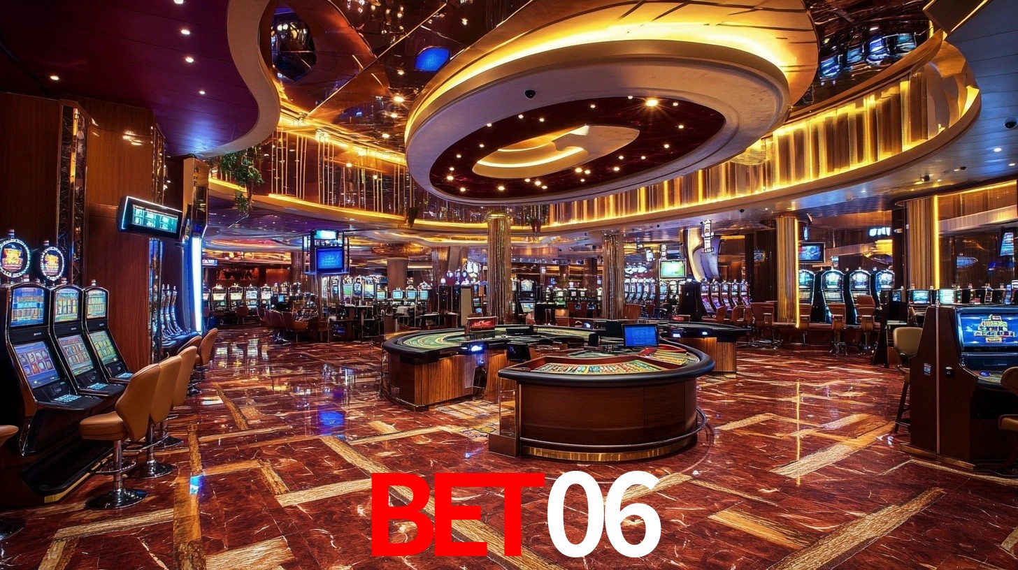 Programa VIP bet06
