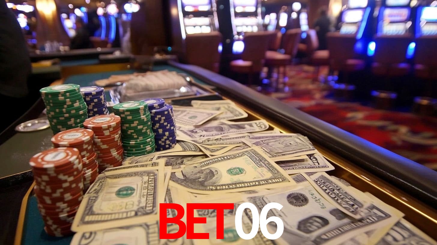 bet06 login — configurações de segurança e proteção de conta