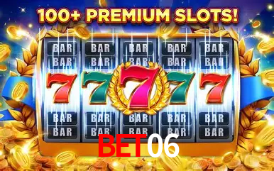 Explorando a Categoria de Eventos em Apostas na bet06