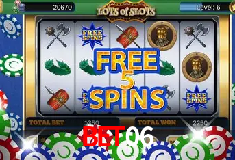 Desvendando o Mundo dos Jogos Virtuais na bet06