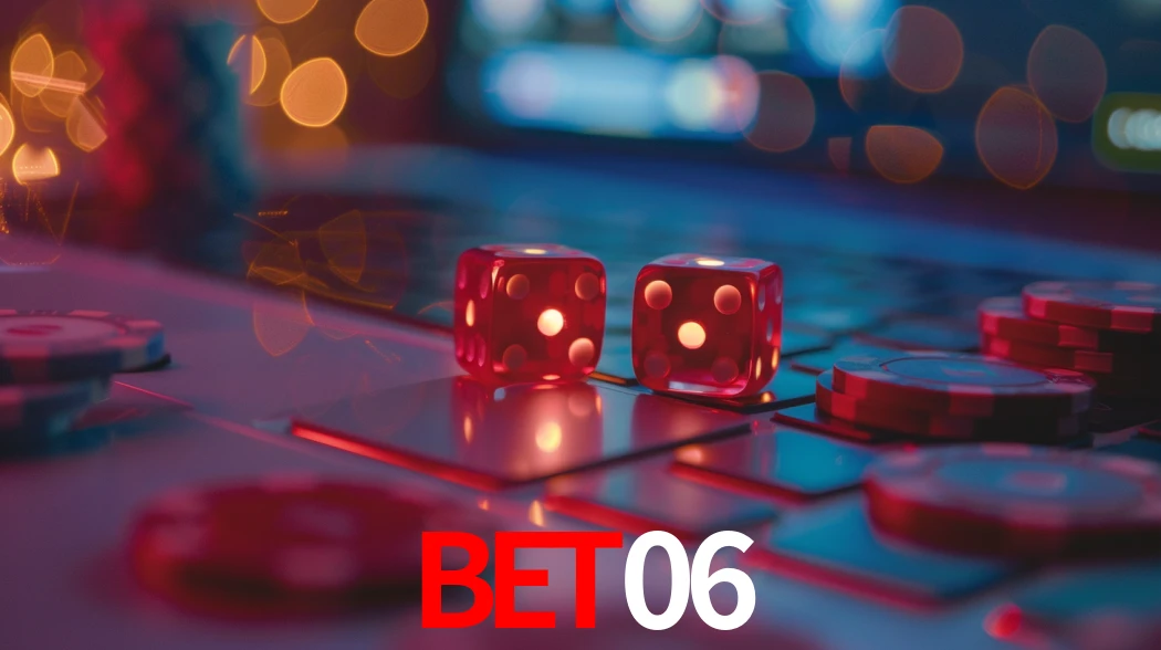 Exclusive Offers bet06