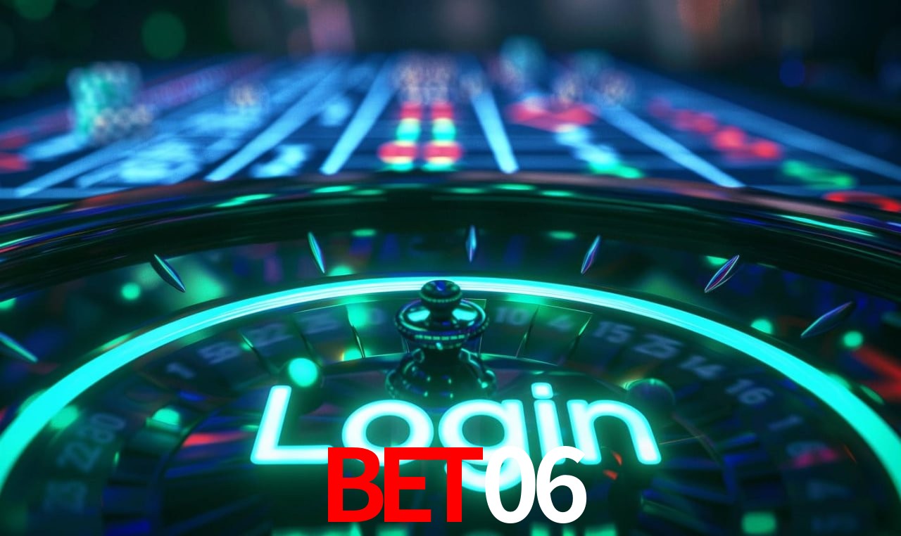 Apostas de Tênis bet06