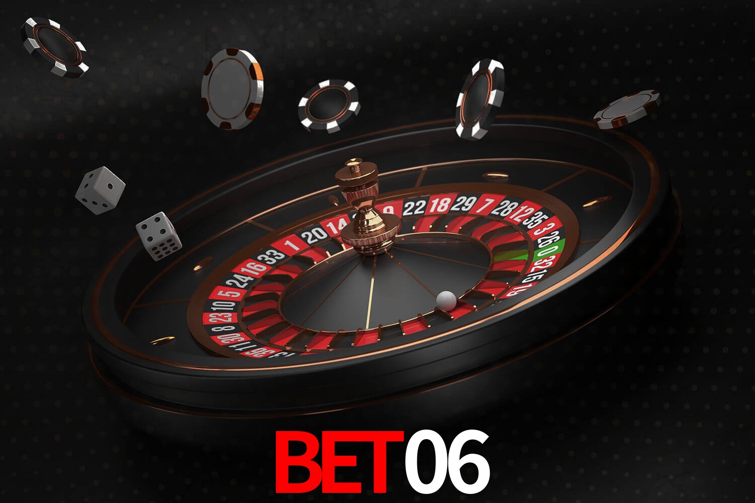 Sinta a adrenalina dos jogos de cassino com bet06