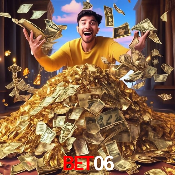 Casino VIP bet06