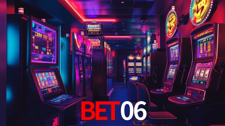 bet06 bônus — painel de promoções no aplicativo