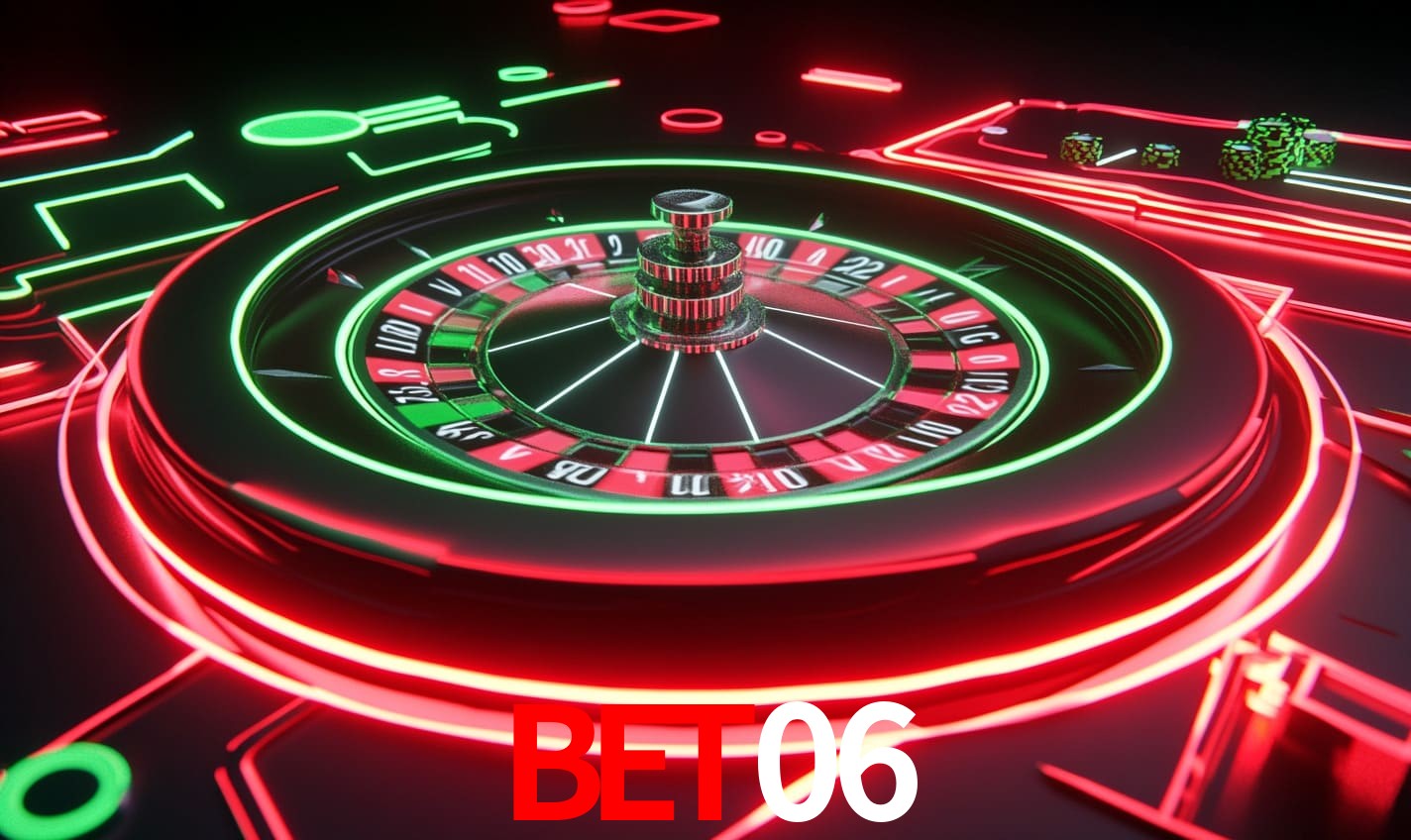 A Experiência Imersiva dos Cassinos Ao Vivo no bet06