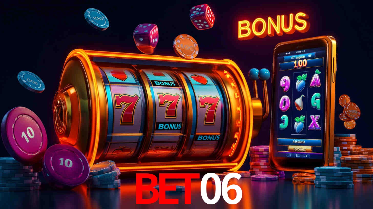 Descubra a Essência do bet06: Nossa História e Compromissos