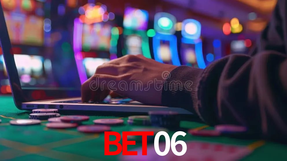 Jogos Exclusivos bet06