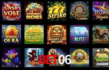Descubra a Essência do bet06: Nossa História e Compromissos