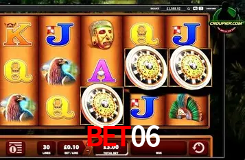 Inovações de Jogos na bet06: O Futuro das Experiências Interativas