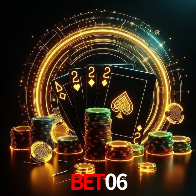 Casino Ao Vivo bet06