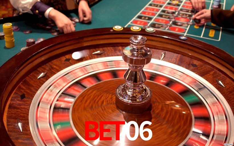 Bônus Diários bet06