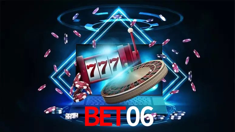 Benefícios da Conta bet06