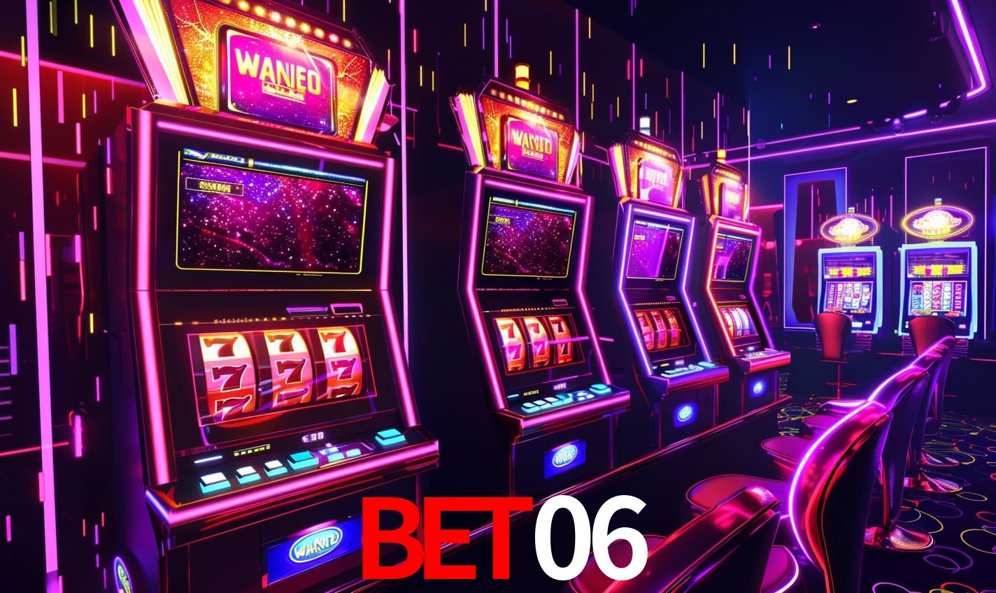 Inovações de Jogos na bet06: O Futuro das Experiências Interativas