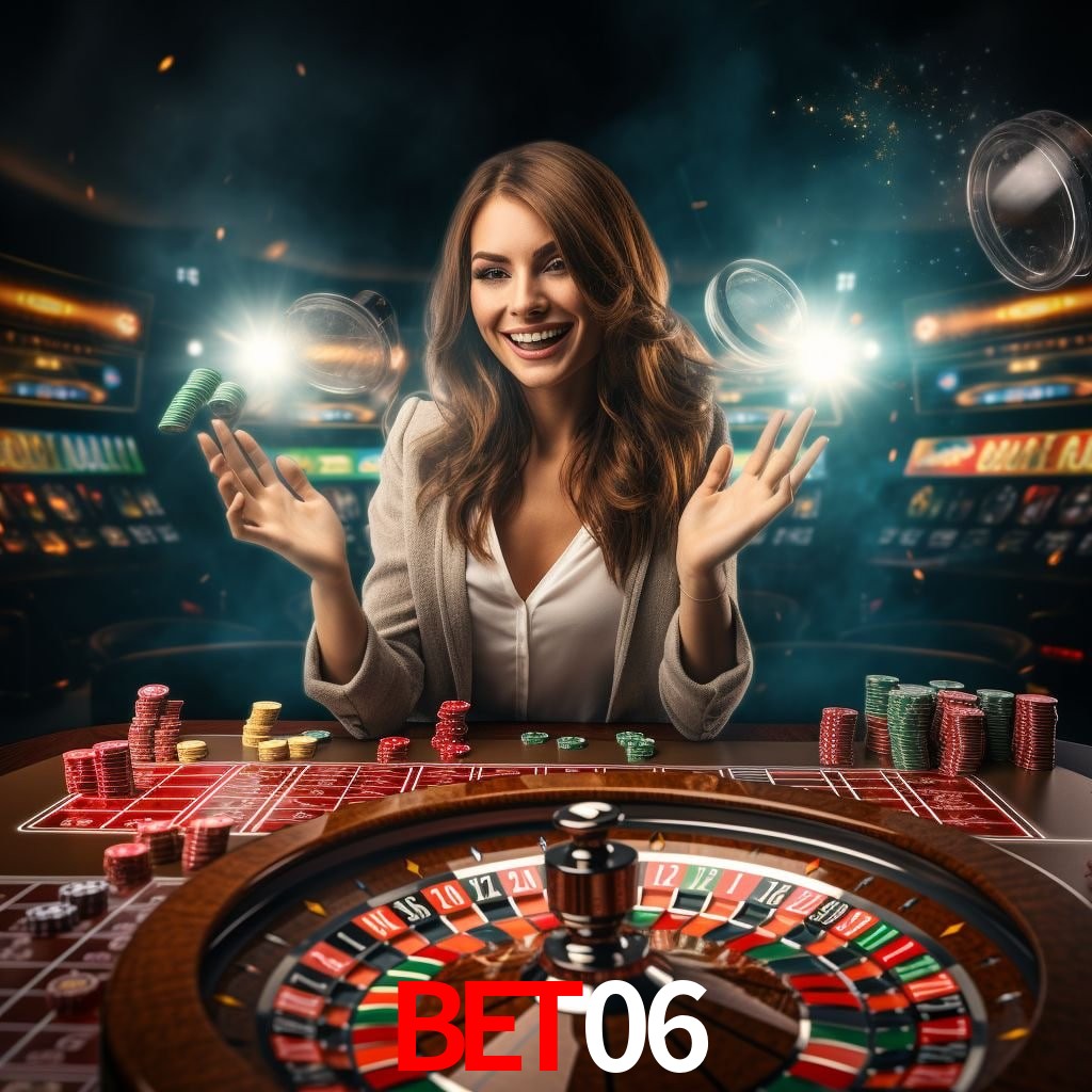 Explore as vantagens do bet06: serviço profissional e confiabilidade