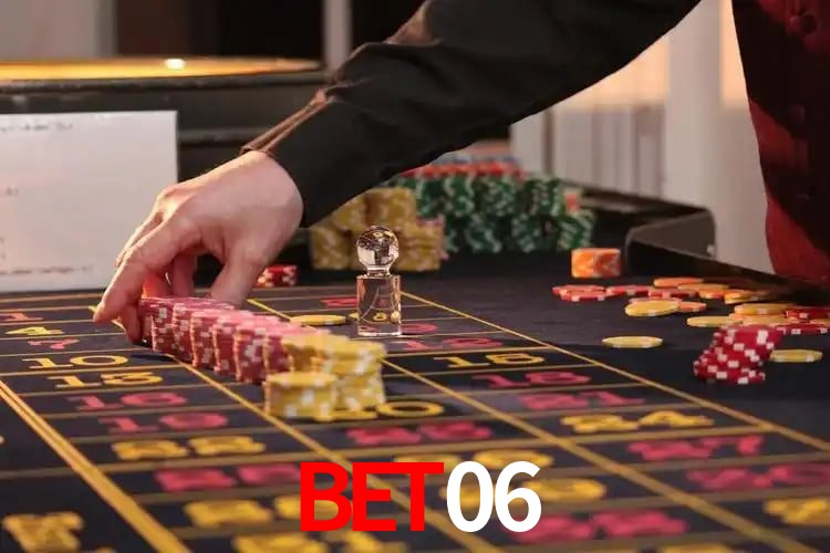 Descubra o Programa VIP da bet06: Vantagens Exclusivas para Jogadores