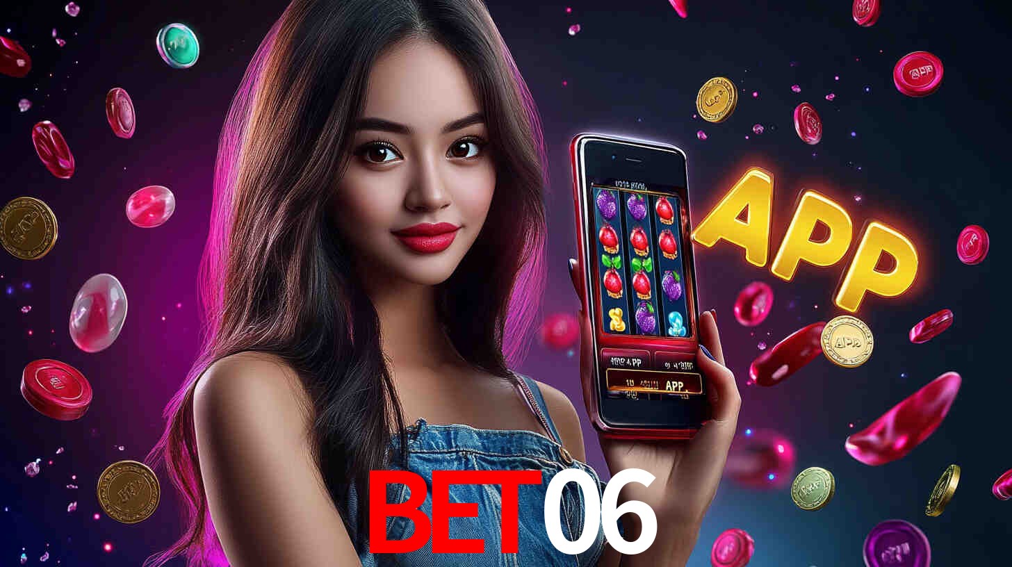 Descubra a Essência do bet06: Nossa História e Compromissos