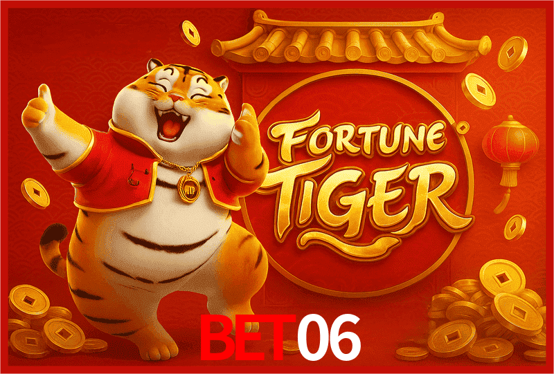 Interface do App bet06