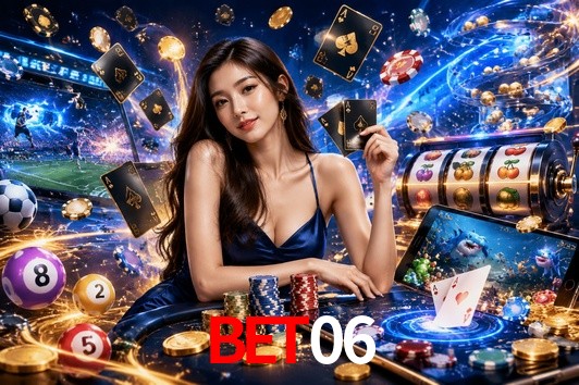 API Integration bet06