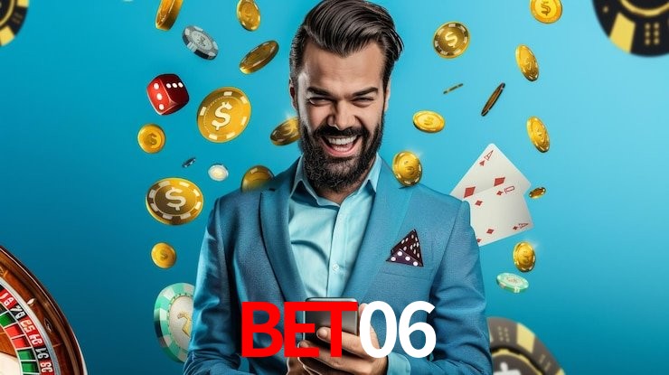 Live Casino bet06