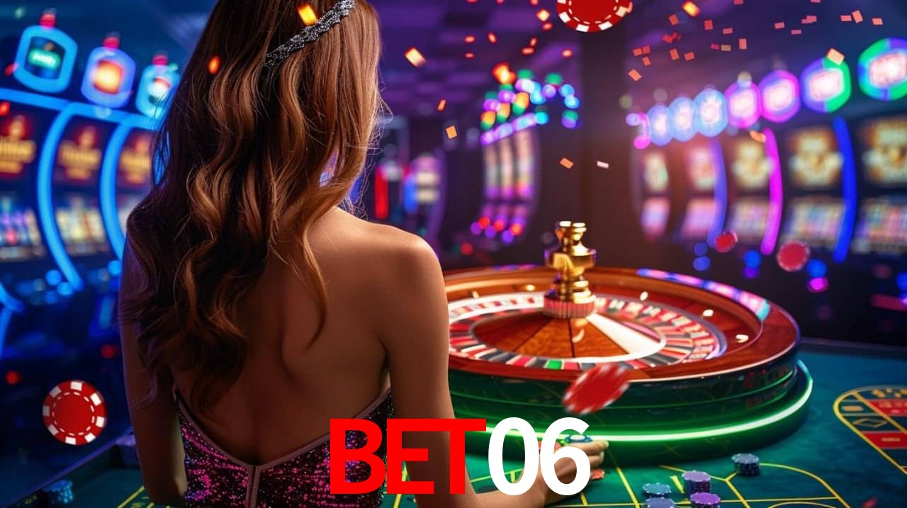 bet06 bet — mercados de futebol e esportes no app
