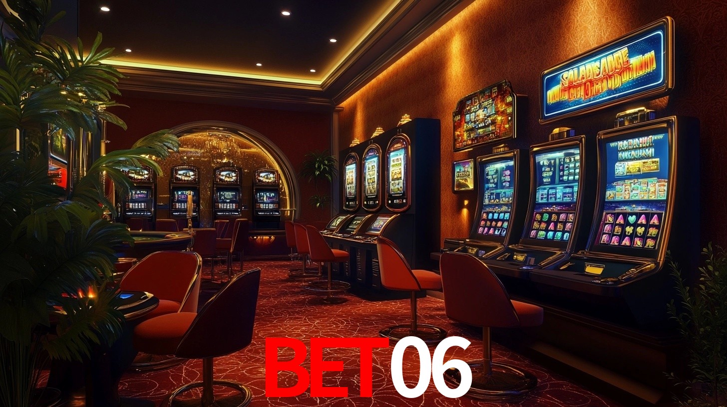 Tournaments bet06