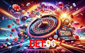 Estatísticas Esportivas bet06