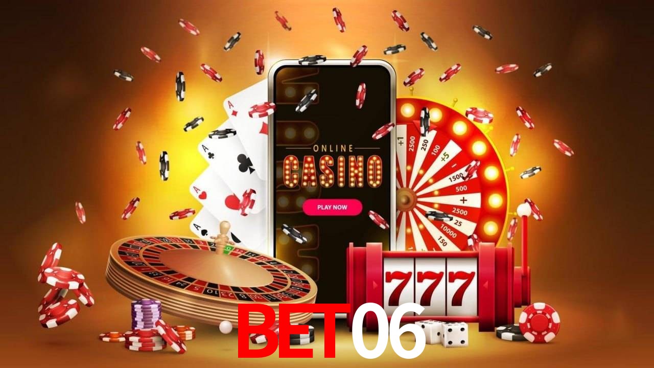 Login Seguro bet06