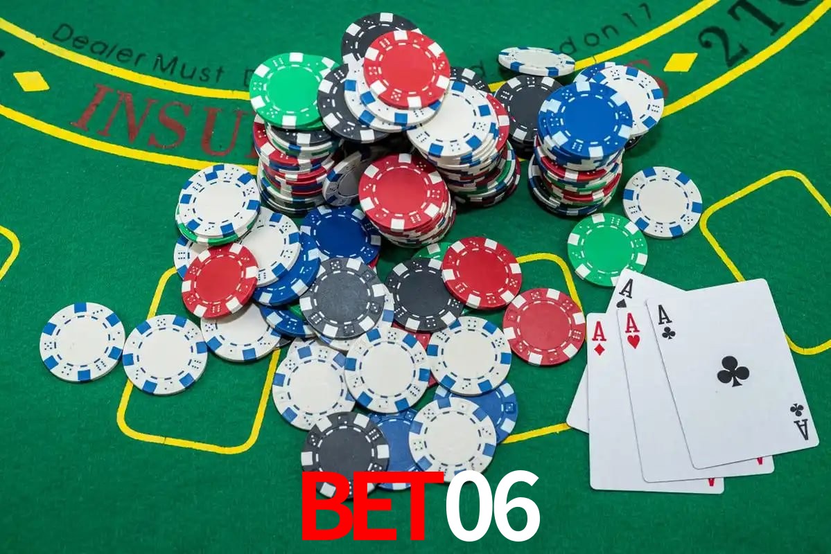 Programa VIP bet06