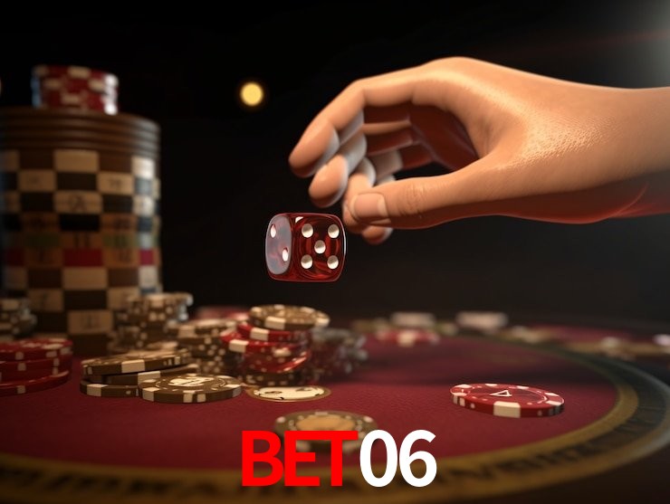 Provedores de Jogos bet06