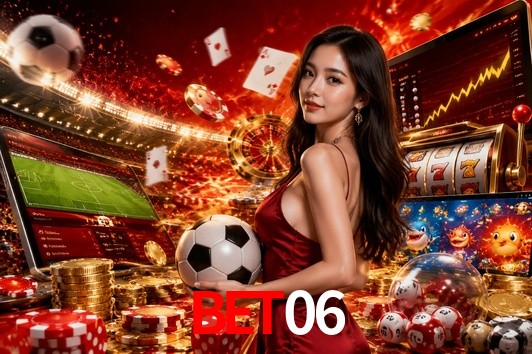 Secure Login bet06