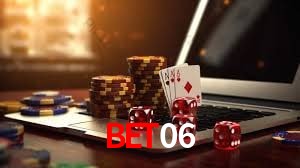 bet06 FAQ — suporte e ajuda no aplicativo oficial