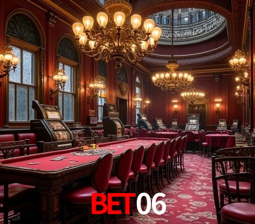 Promoções Sazonais bet06