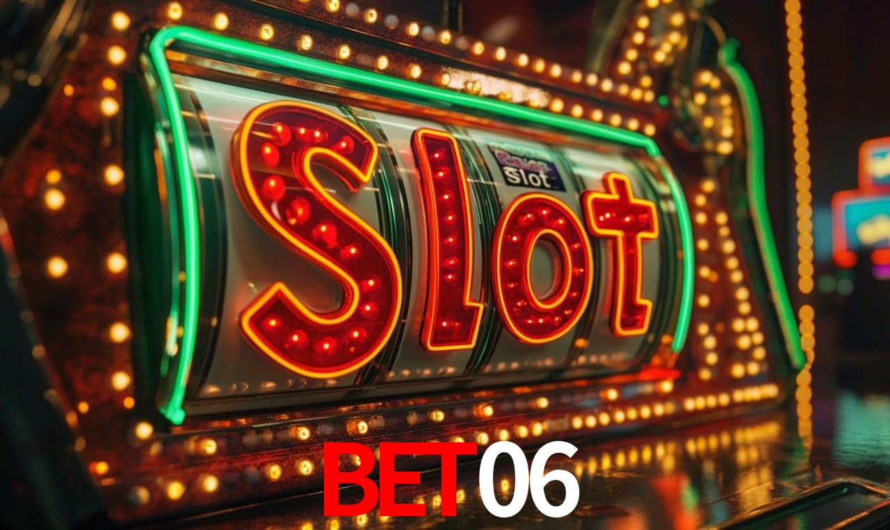Integração de APIs bet06