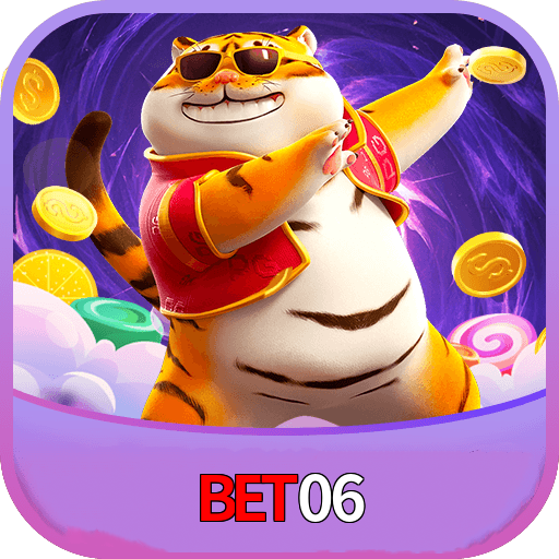 Ícone bet06