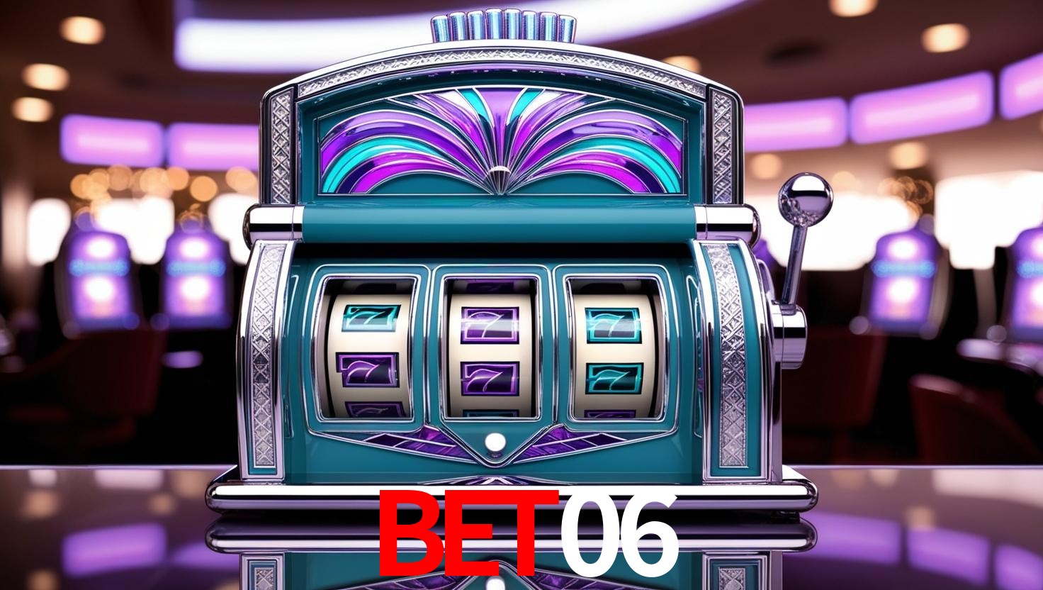 Fortune Tiger Slot no Site BET06.COM