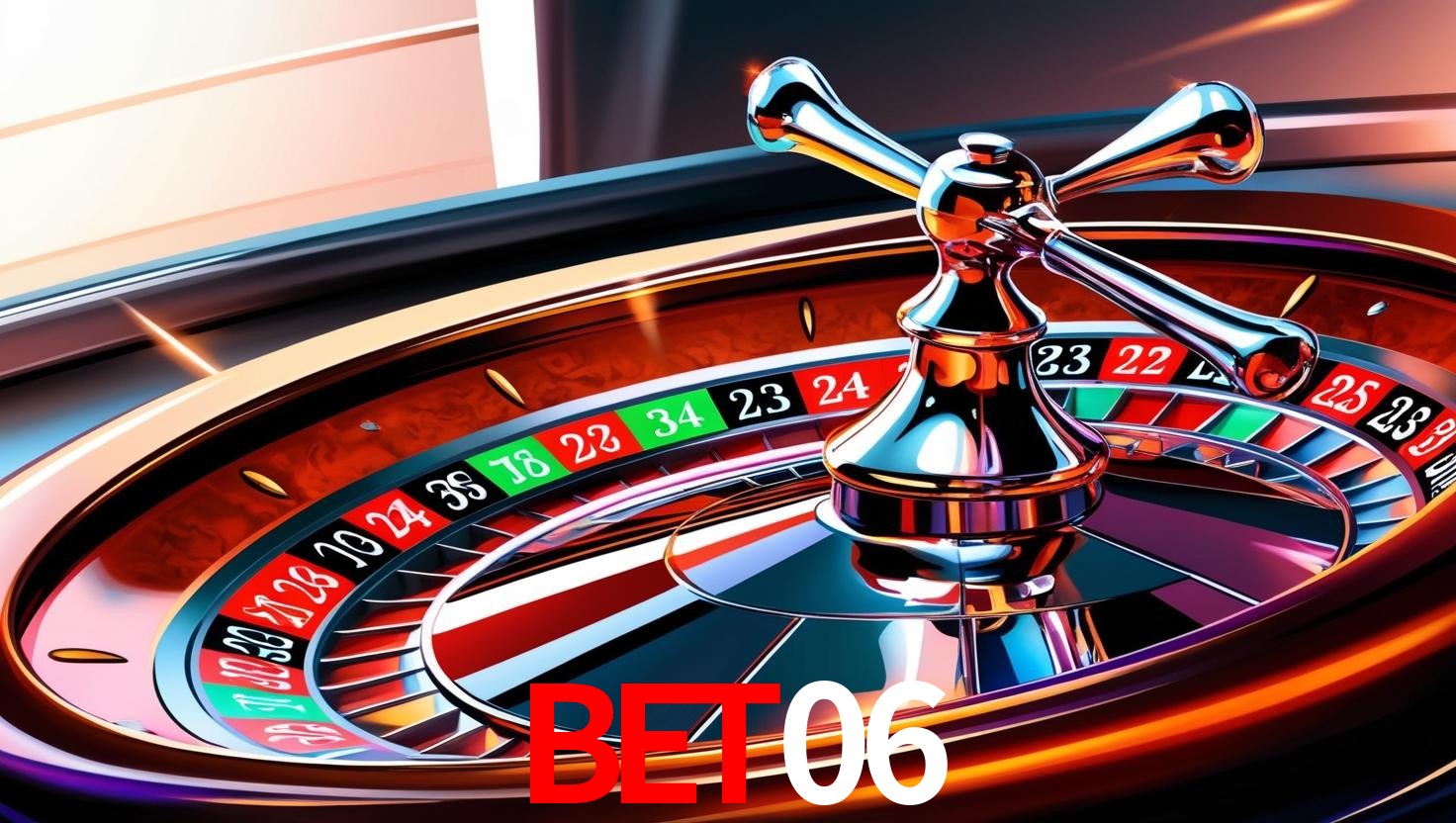 Cassino Online Seguro BET06.COM