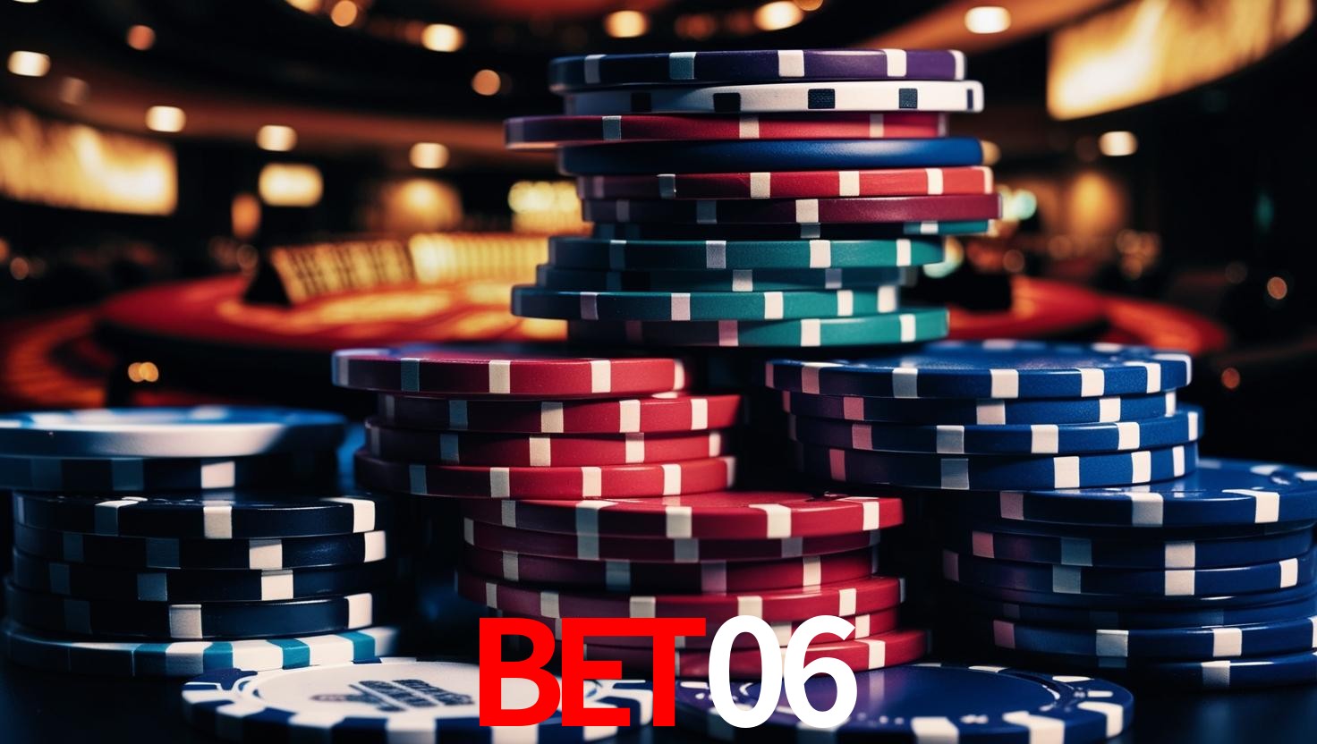 Verificação de Conta BET06.COM