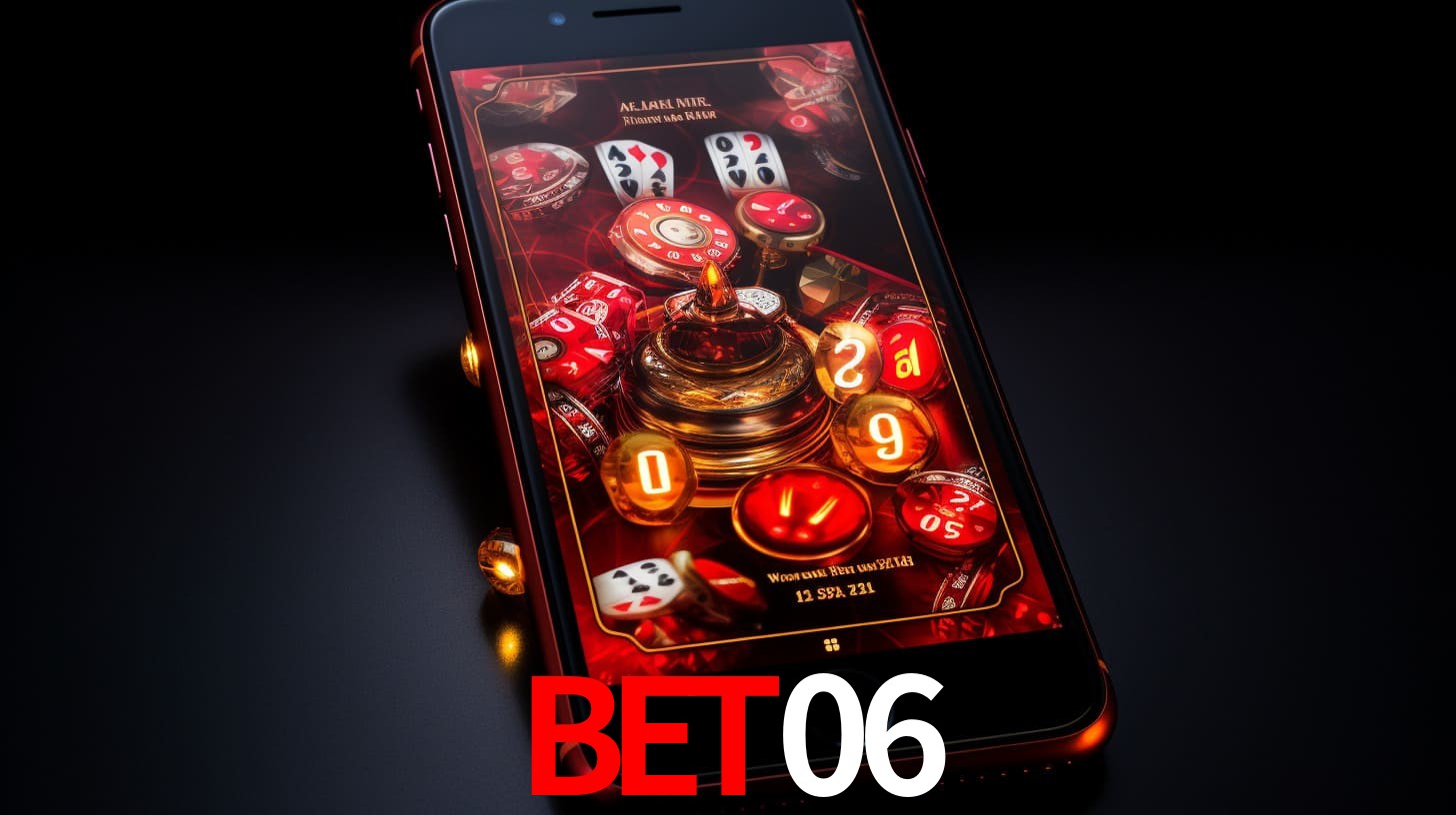 Apostas Futebol ao Vivo BET06.COM
