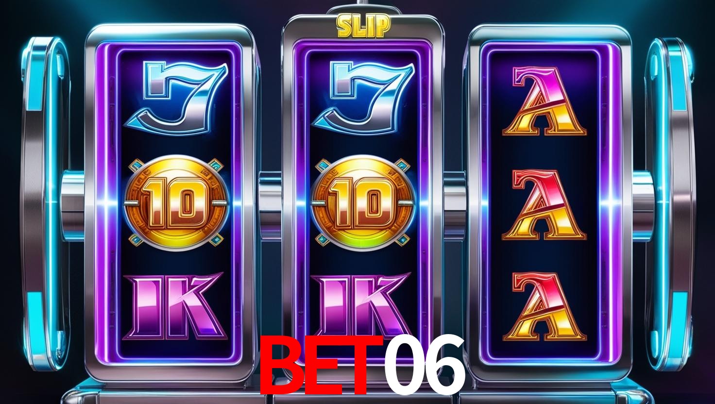 Apostas na Site BET06.COM