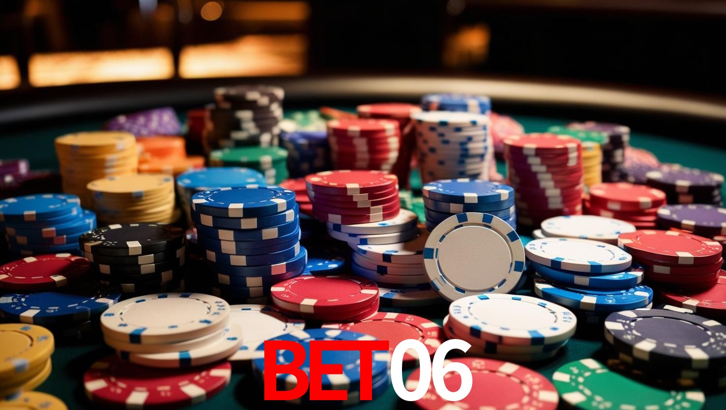 Jogos Crash na BET06.COM